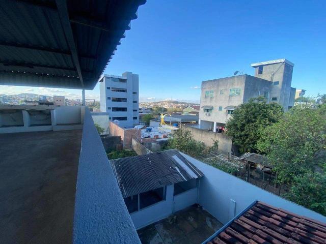Casa / Sobrado para Venda em Divinópolis/MG Tietê 3 Quartos
