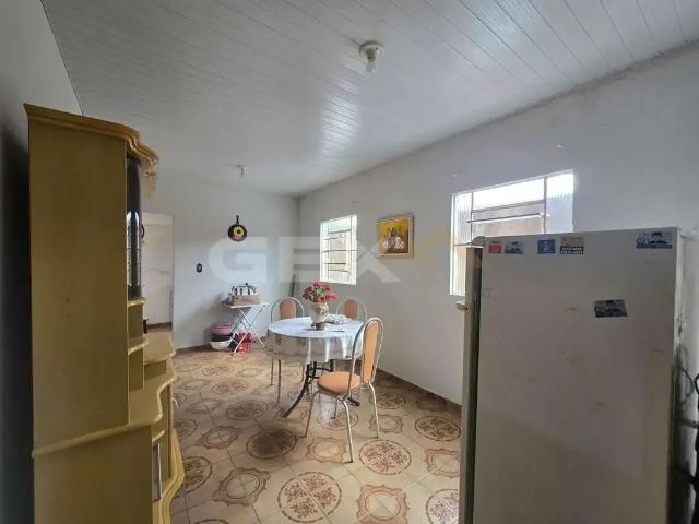 Casa / Sobrado para Venda em Divinópolis/MG Tietê 3 Quartos