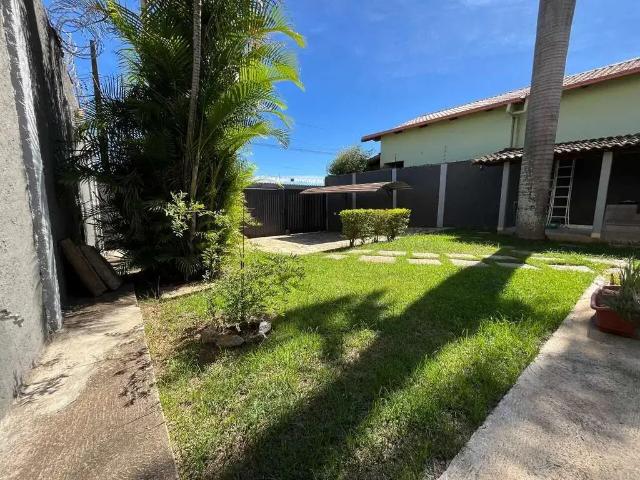 Casa / Sobrado para Venda em Divinópolis/MG Tietê 3 Quartos
