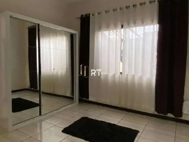 Casa / Sobrado para Venda em Divinópolis/MG Vila Cruzeiro 3 Quartos