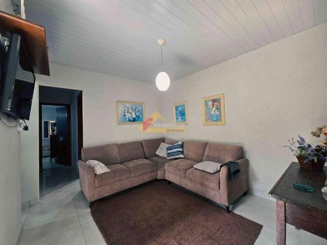 Casa / Sobrado para Venda em Divinópolis/MG Vila das Roseiras 3 Quartos