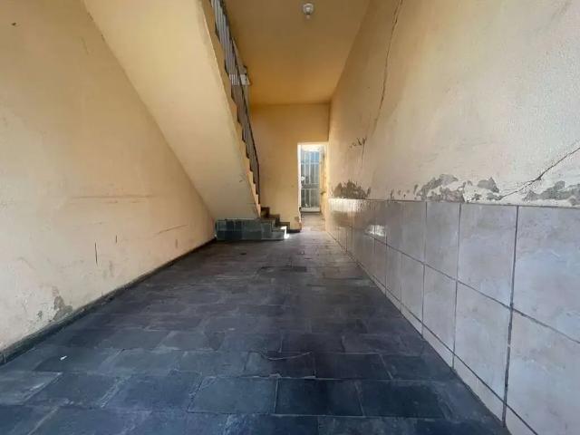 Casa / Sobrado para Venda em Divinópolis/MG Vila Espírito Santo 4 Quartos