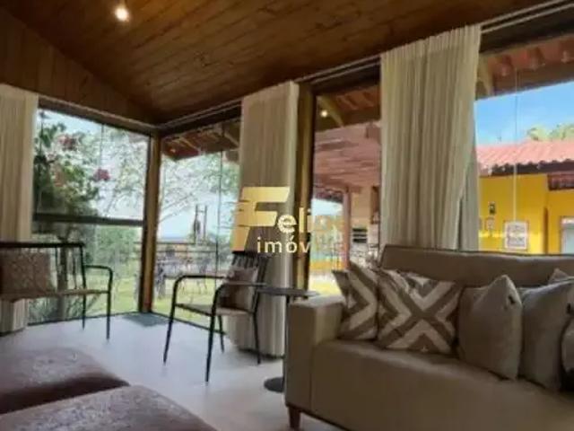 Casa / Sobrado para Venda em Domingos Martins/ES Centro 2 Quartos