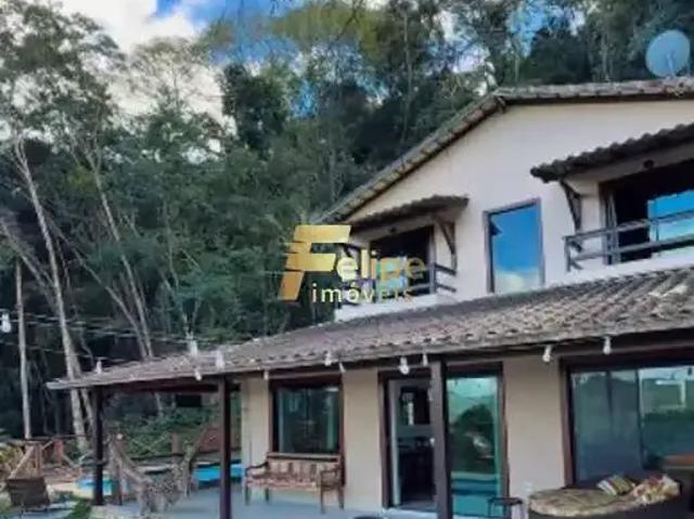 Casa / Sobrado para Venda em Domingos Martins/ES Centro 3 Quartos