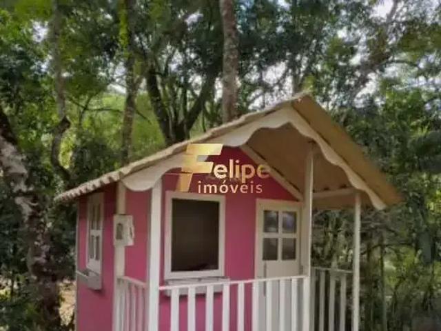 Casa / Sobrado para Venda em Domingos Martins/ES Centro 3 Quartos