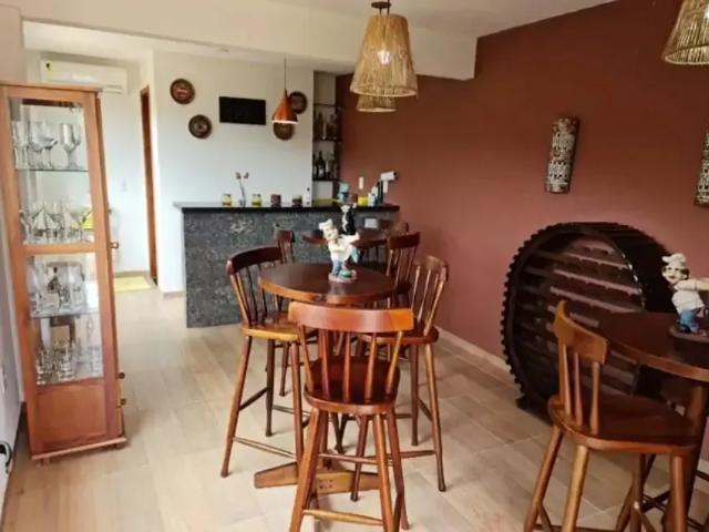 Casa / Sobrado para Venda em Domingos Martins/ES Centro 3 Quartos