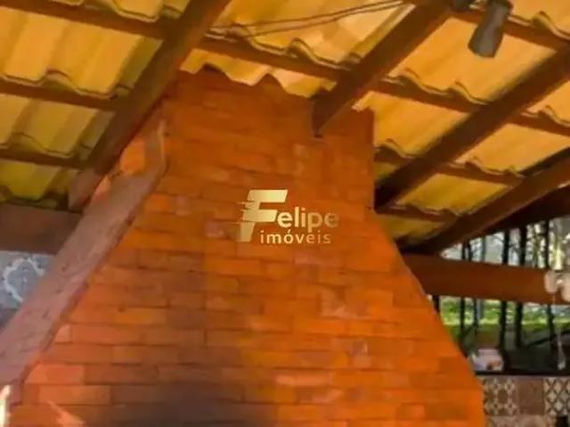 Casa / Sobrado para Venda em Domingos Martins/ES Centro 3 Quartos