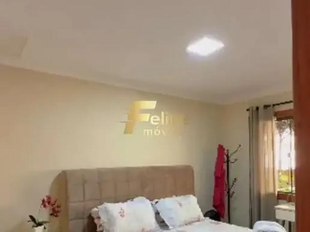 Casa / Sobrado para Venda em Domingos Martins/ES Centro 3 Quartos