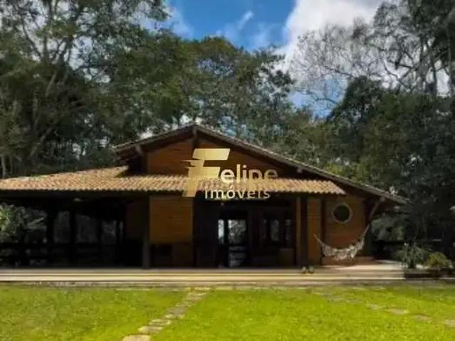 Casa / Sobrado para Venda em Domingos Martins/ES Centro 4 Quartos