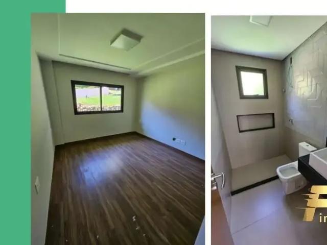 Casa / Sobrado para Venda em Domingos Martins/ES Centro 4 Quartos