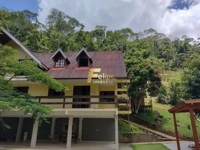 Casa / Sobrado para Venda em Domingos Martins/ES Centro 5 Quartos