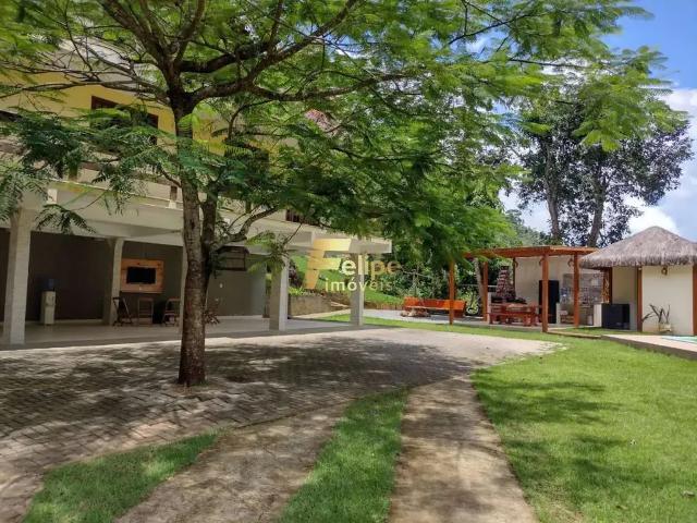 Casa / Sobrado para Venda em Domingos Martins/ES Centro 5 Quartos