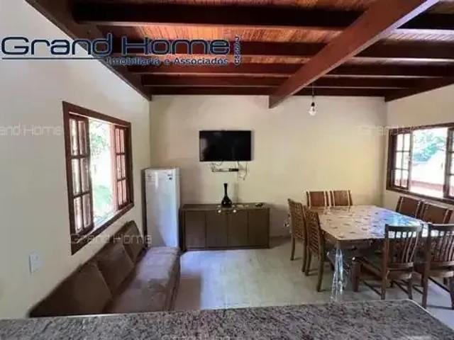 Casa / Sobrado para Venda em Domingos Martins/ES Centro 5 Quartos