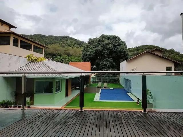 Casa / Sobrado para Venda em Domingos Martins/ES Centro 6 Quartos