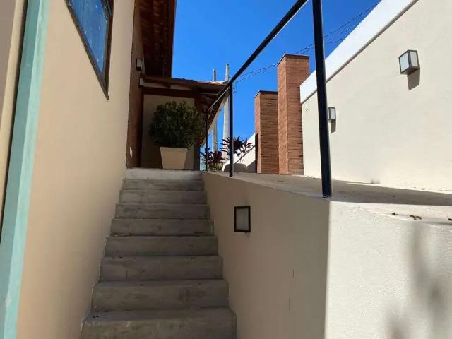 Casa / Sobrado para Venda em Domingos Martins/ES Aracê 6 Quartos