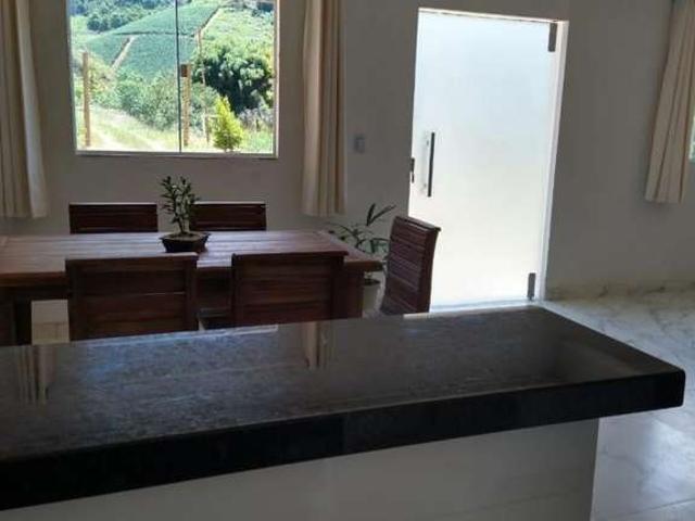 Casa / Sobrado para Venda em Domingos Martins/ES Melgaço 2 Quartos