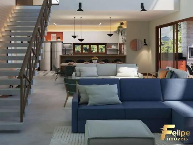 Casa / Sobrado para Venda em Domingos Martins/ES Soido 4 Quartos
