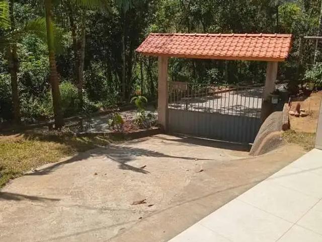Casa / Sobrado para Venda em Domingos Martins/ES Paraju 2 Quartos
