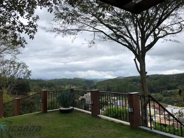 Casa / Sobrado para Venda em Domingos Martins/ES Pedra Azul 6 Quartos