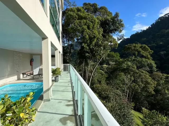 Casa / Sobrado para Venda em Domingos Martins/ES Vivendas do Imperador 5 Quartos