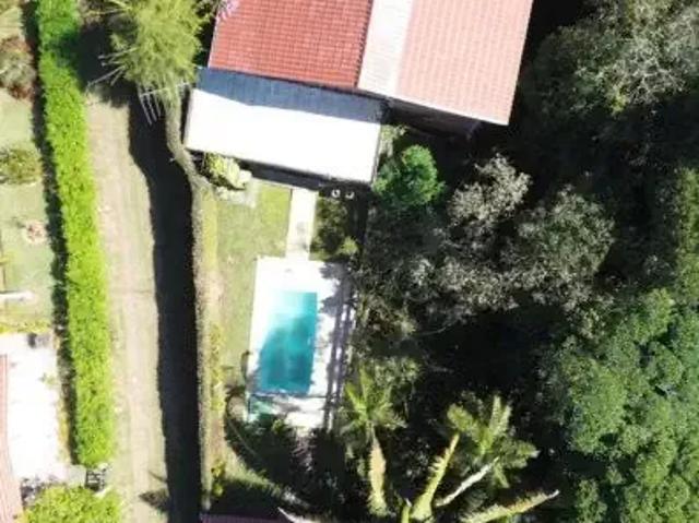 Casa / Sobrado para Venda em Domingos Martins/ES Zona Rural 4 Quartos