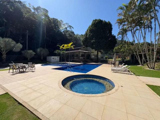 Casa / Sobrado para Venda em Domingos Martins/ES Zona Rural 3 Quartos