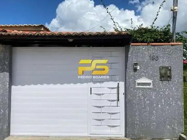 Casa / Sobrado para Venda em Dona Inês/PB Centro 3 Quartos