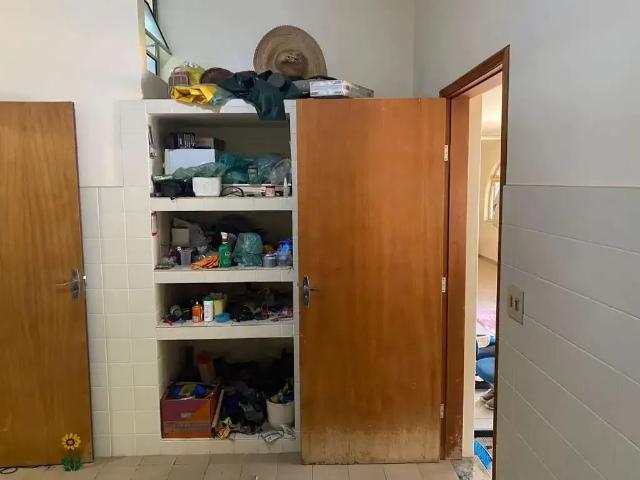 Casa / Sobrado para Venda em Dois Córregos/SP Três Rios 4 Quartos