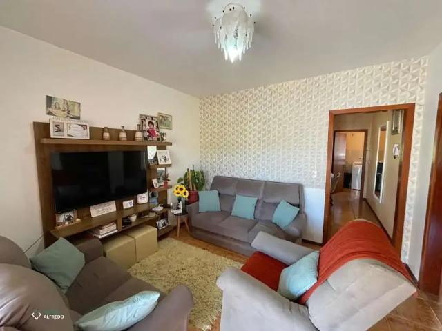 Casa / Sobrado para Venda em Dois Irmãos/RS Beira Rio 3 Quartos