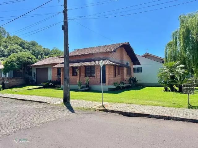 Casa / Sobrado para Venda em Dois Irmãos/RS Beira Rio 3 Quartos