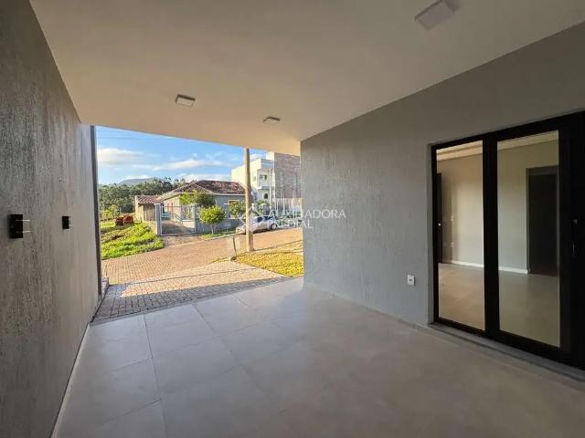 Casa / Sobrado para Venda em Dois Irmãos/RS Bela Vista 3 Quartos