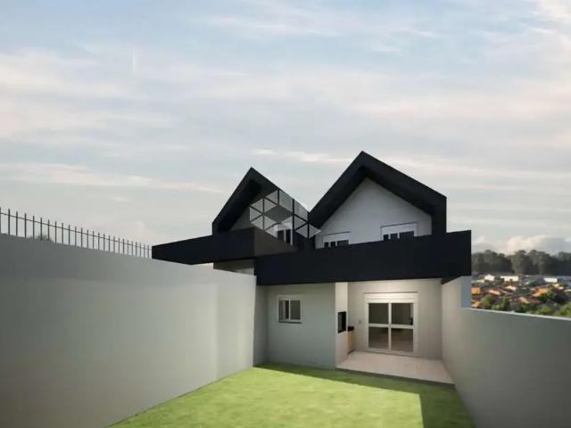 Casa / Sobrado para Venda em Dois Irmãos/RS Bela Vista 3 Quartos