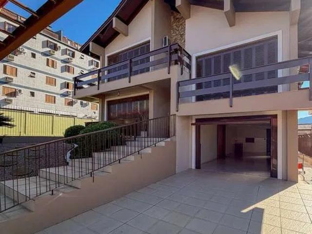 Casa / Sobrado para Venda em Dois Irmãos/RS Centro 5 Quartos