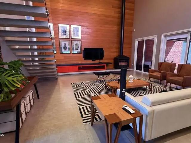 Casa / Sobrado para Venda em Dois Irmãos/RS Centro 3 Quartos