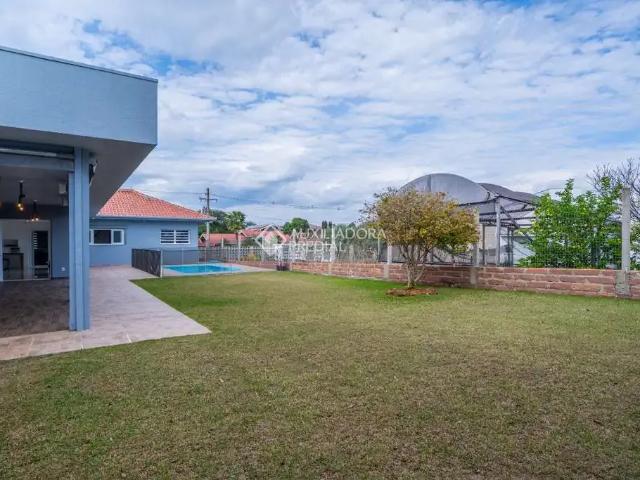 Casa / Sobrado para Venda em Dois Irmãos/RS Centro 3 Quartos