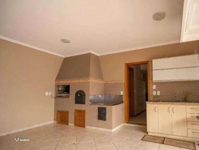 Casa / Sobrado para Venda em Dois Irmãos/RS Industrial 3 Quartos