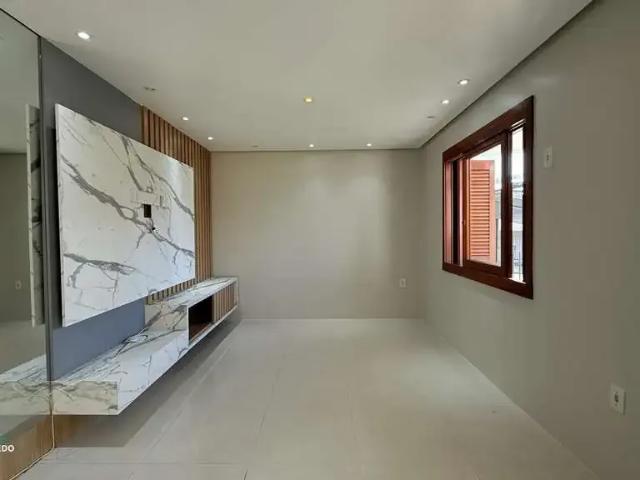 Casa / Sobrado para Venda em Dois Irmãos/RS Loteamento Moinho Velho 3 Quartos
