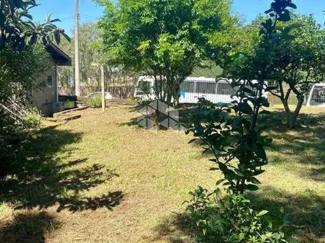 Casa / Sobrado para Venda em Dois Irmãos/RS Primavera 4 Quartos