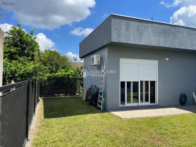 Casa / Sobrado para Venda em Dois Irmãos/RS Primavera 3 Quartos