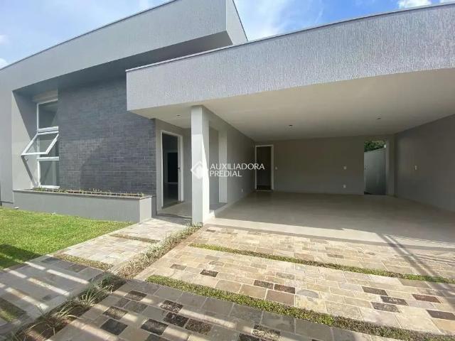 Casa / Sobrado para Venda em Dois Irmãos/RS Sete de Setembro 3 Quartos