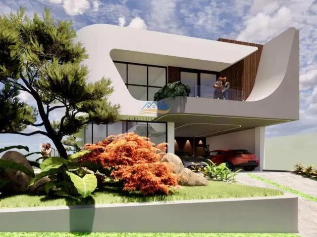 Casa / Sobrado para Venda em Dois Irmãos/RS União 3 Quartos