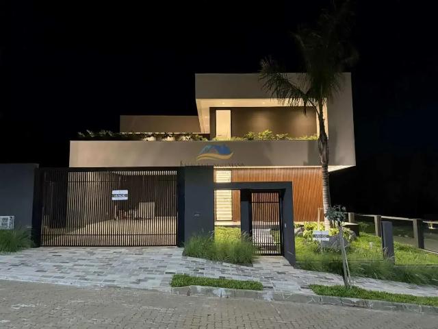 Casa / Sobrado para Venda em Dois Irmãos/RS União 4 Quartos