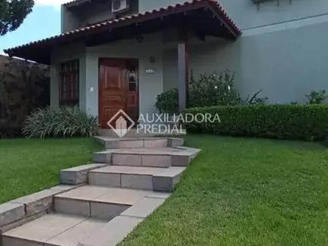 Casa / Sobrado para Venda em Dois Irmãos/RS União 5 Quartos