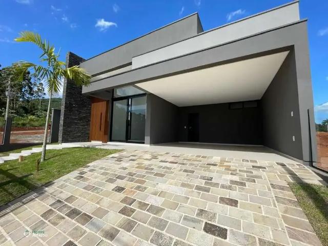Casa / Sobrado para Venda em Dois Irmãos/RS Vale Direito 3 Quartos