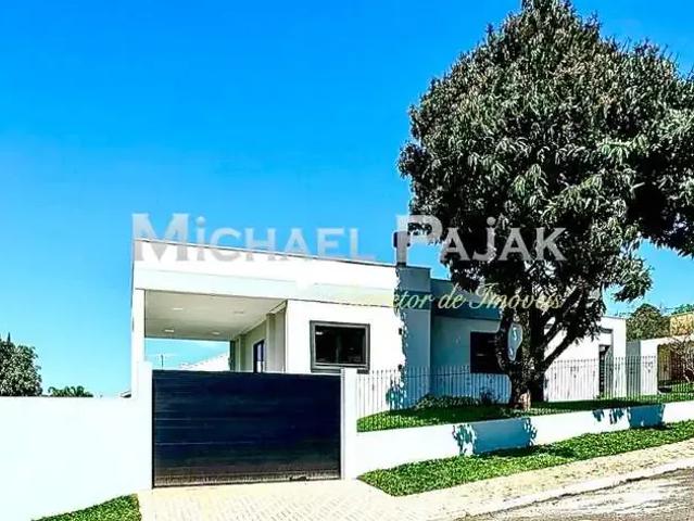Casa / Sobrado para Venda em Dois Irmãos/RS Vale Verde 3 Quartos