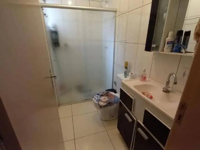 Casa / Sobrado para Venda em Dois Vizinhos/PR Santa Luzia 3 Quartos