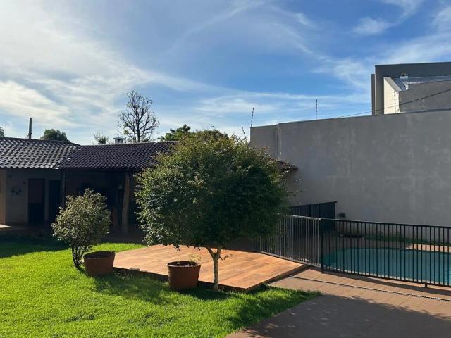 Casa / Sobrado para Venda em Dourados/MS Jardim dos Estados 3 Quartos