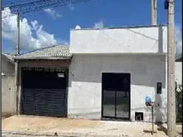 Casa / Sobrado para Venda em Dracena/SP Residencial Pitangueiras