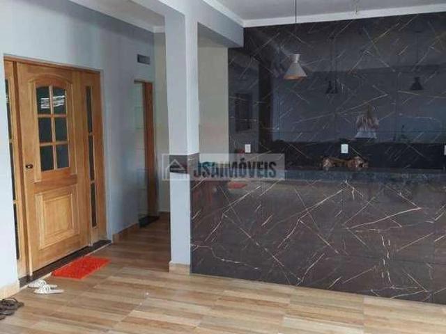 Casa / Sobrado para Venda em Dumont/SP Centro 3 Quartos
