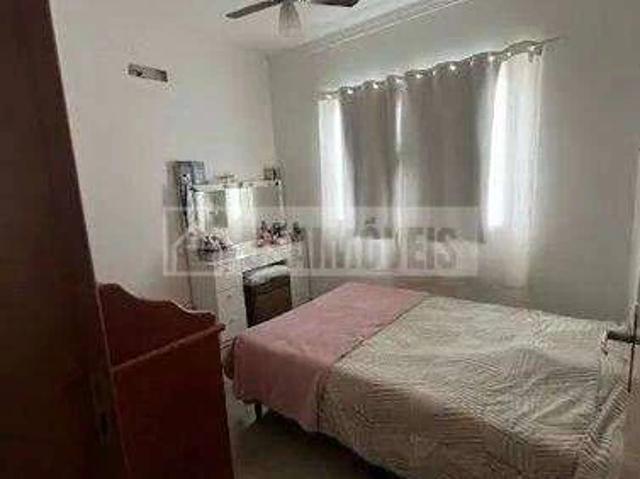 Casa / Sobrado para Venda em Dumont/SP Residencial Itália 2 Quartos